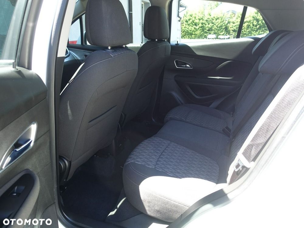 Opel Mokka - 15