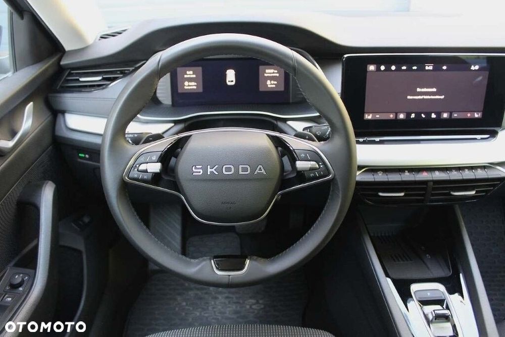 Skoda Octavia - 23