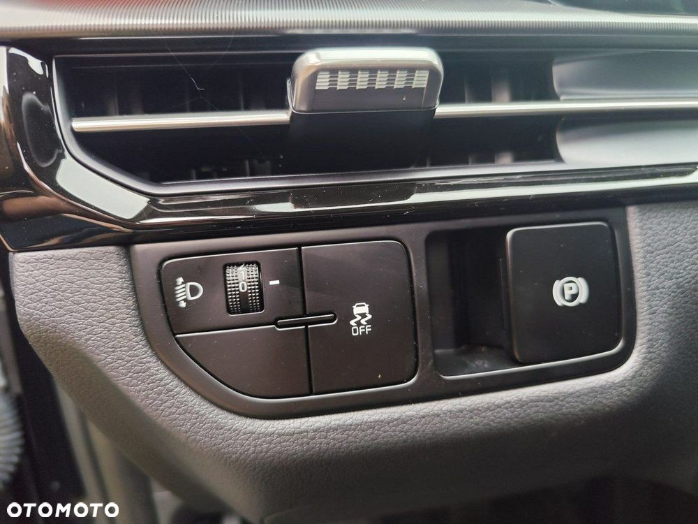 Kia Sportage 1.6 T-GDI L 2WD - 25