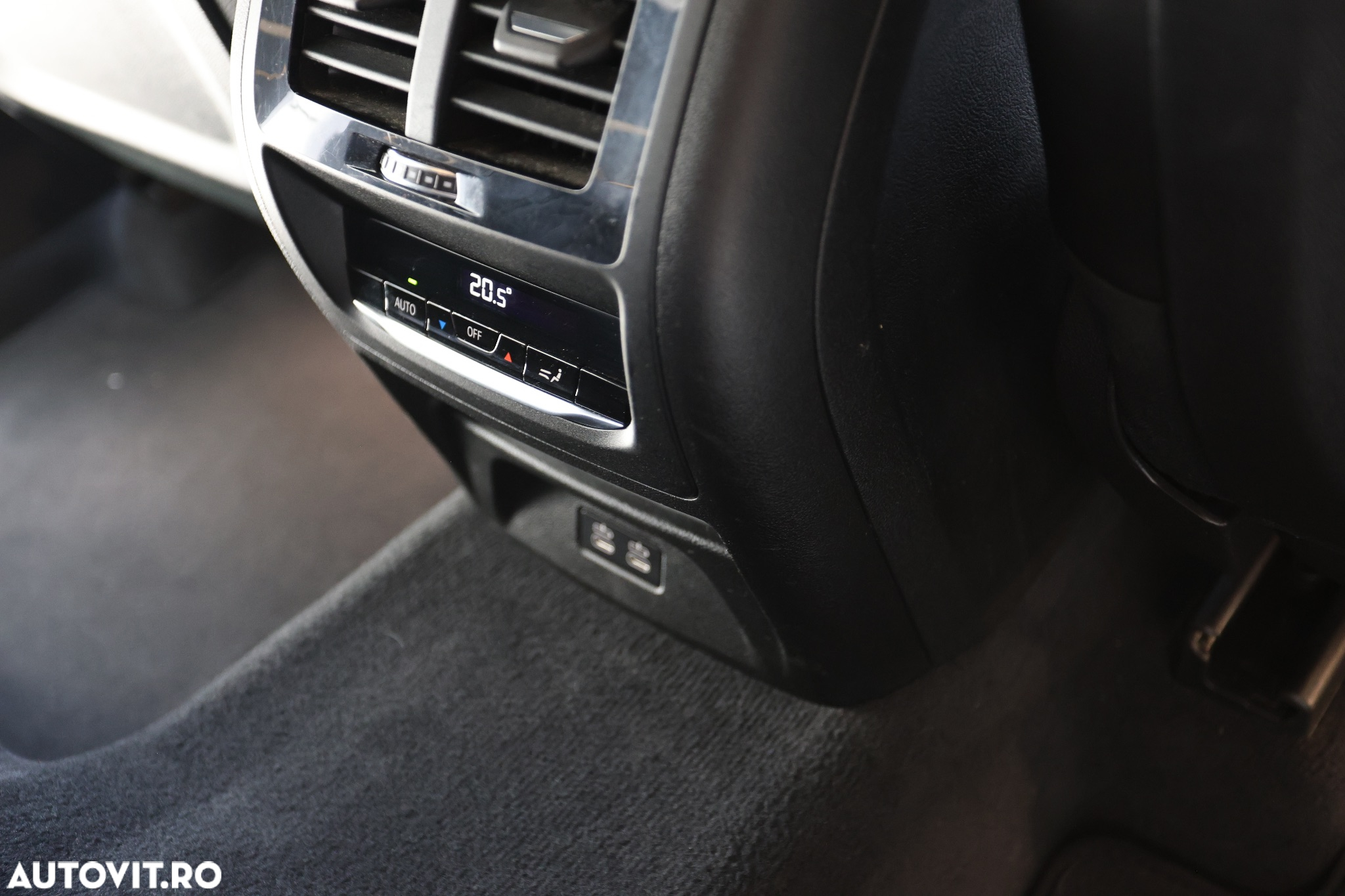 BMW X3 xDrive20d AT MHEV - 28