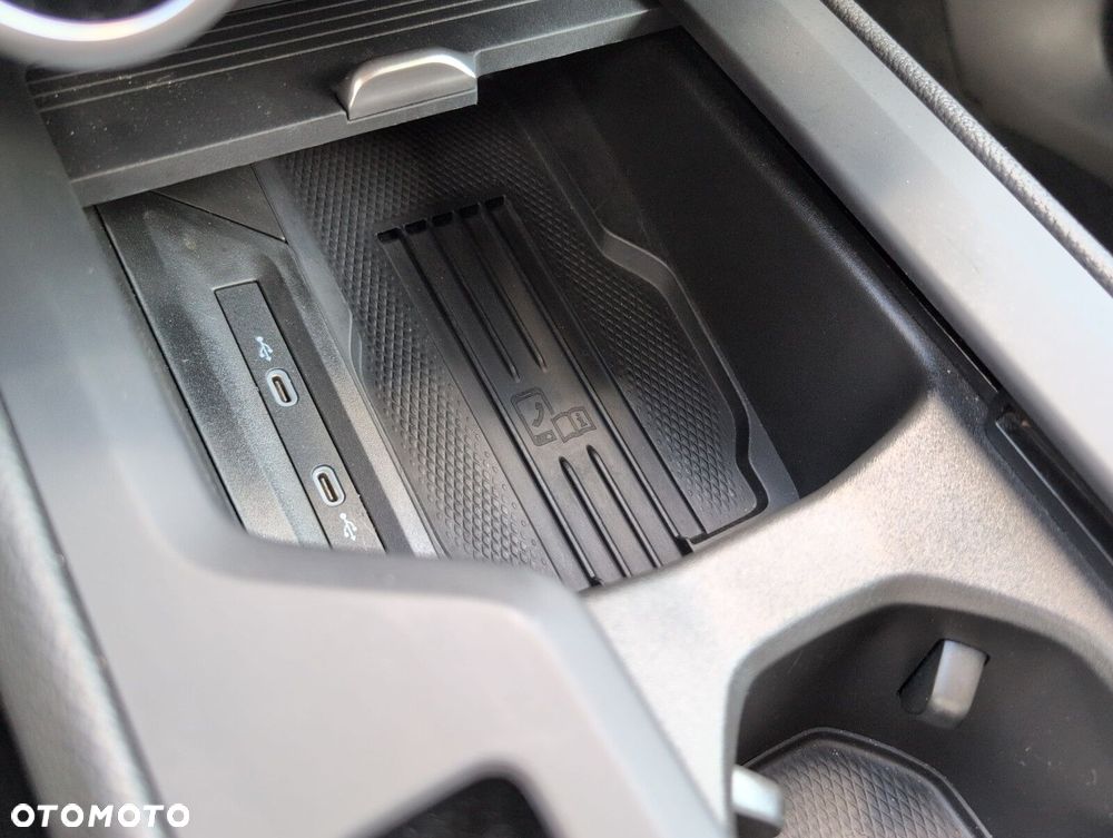 Skoda Superb 1.5 TSI mHEV Essence DSG - 34