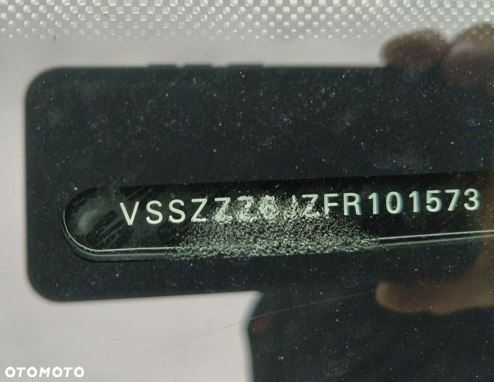 Seat Ibiza 1.2 12V Style 4YOU - 7