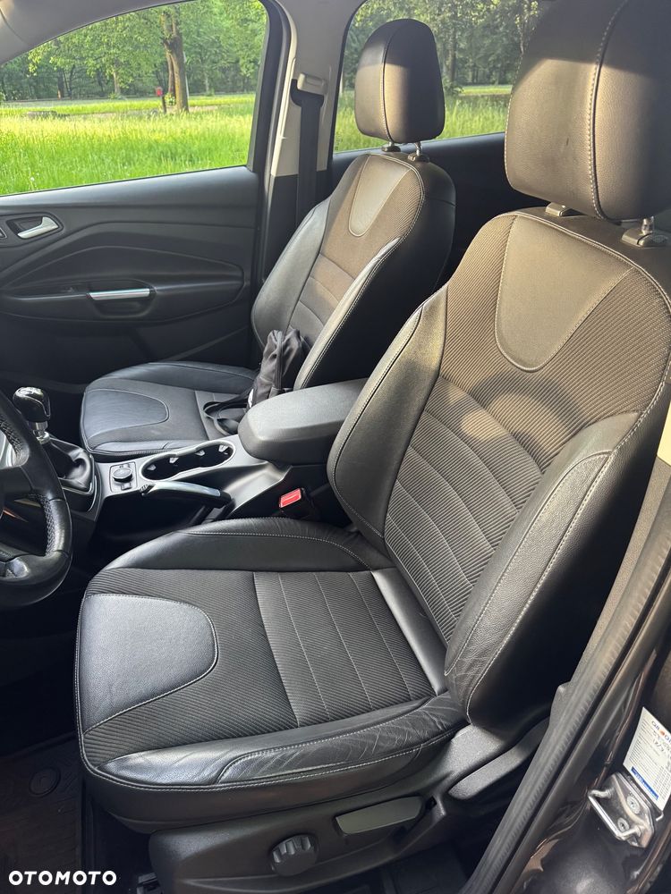 Ford Kuga 1.5 EcoBoost FWD Titanium Plus ASS - 12