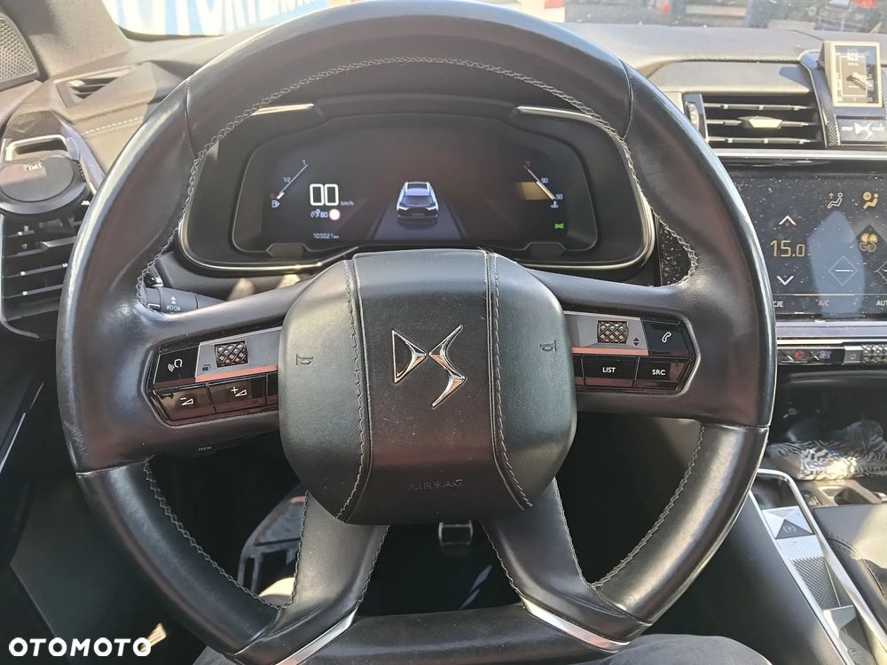 DS Automobiles DS 7 Crossback 1.5 BlueHDi Be Chic - 27