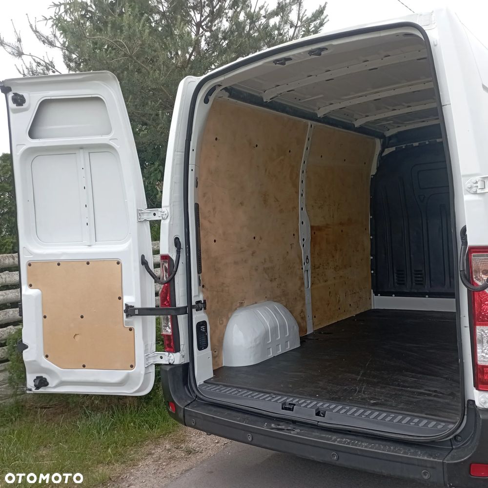 Renault Master - 17