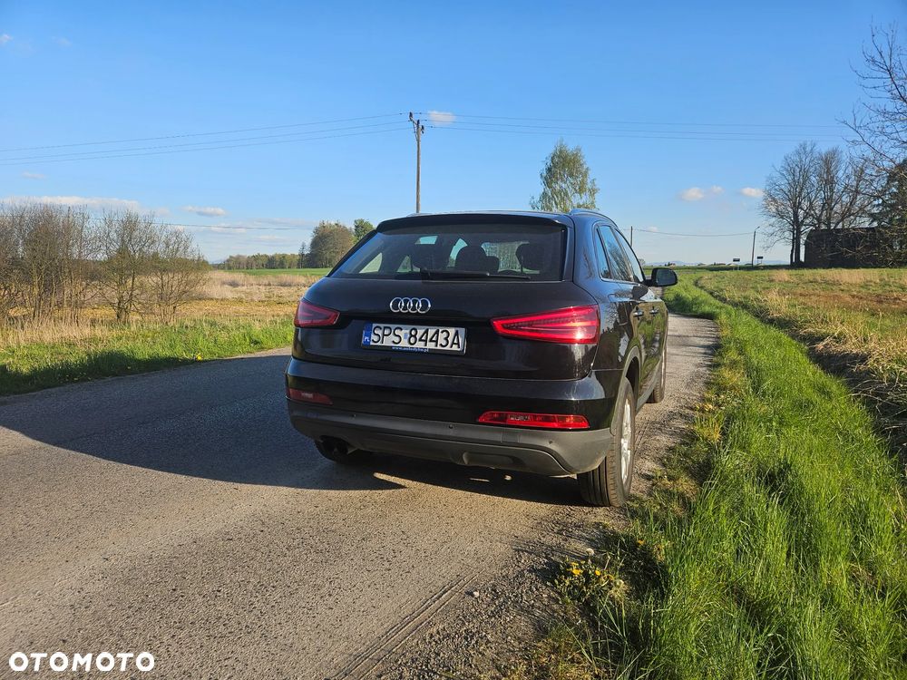 Audi Q3 2.0 TDI - 8