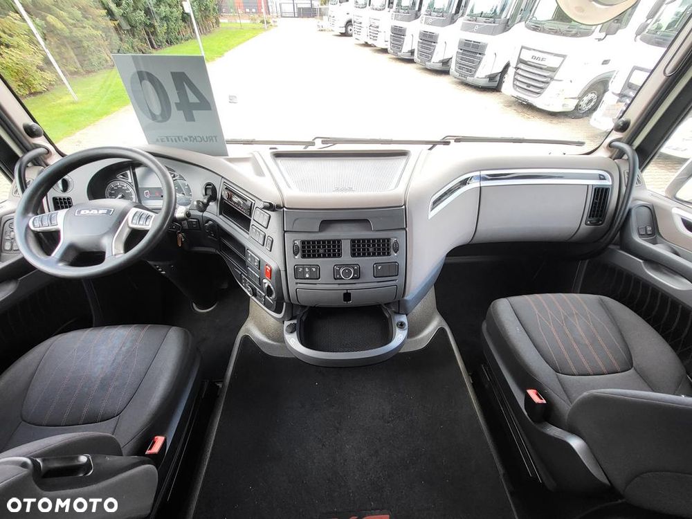 DAF FT XF 530 - 11