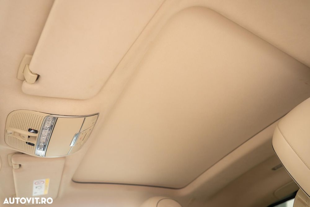 Mercedes-Benz S 400 4Matic 7G-TRONIC Night Edition - 19