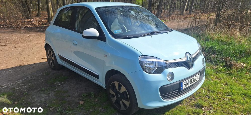 Renault Twingo SCe 70 Life - 1