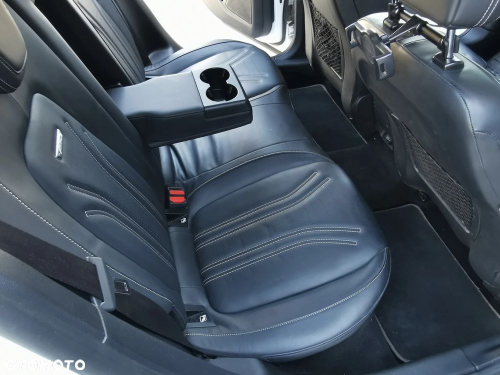 Ford Focus 1.5 EcoBoost STart-Stopp-System VIGNALE - 35