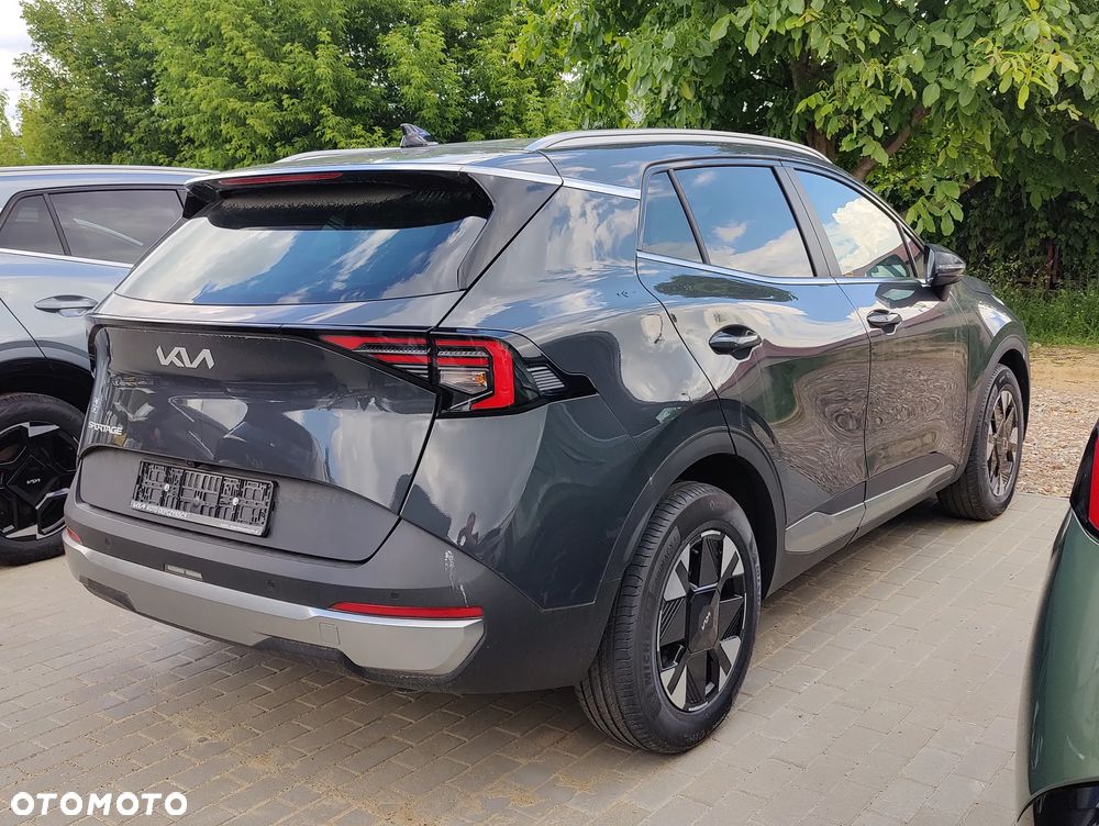 Kia Sportage 1.6 T-GDI L 2WD - 4