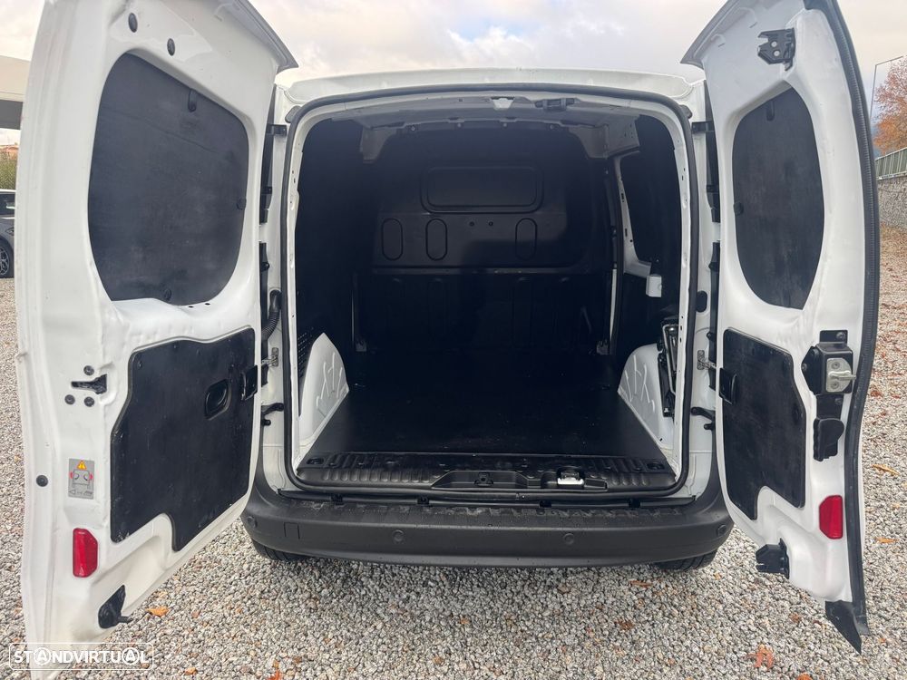 Renault Kangoo 1.5 Blue dCi L1 Business - 13