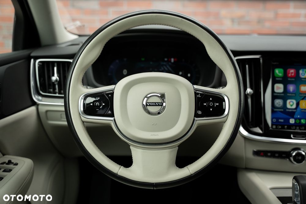 Volvo V60 B3 B Geartronic Inscription - 30