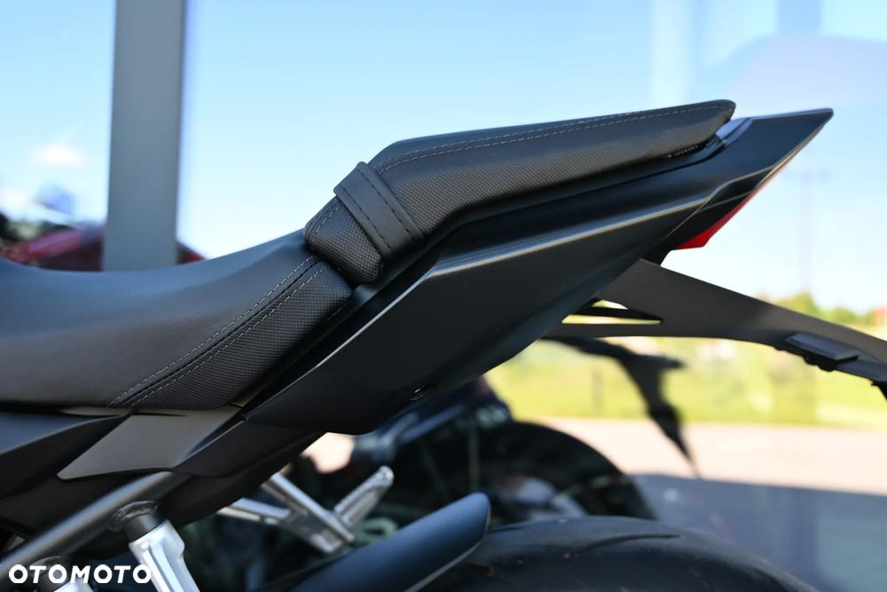 Honda CB - 14