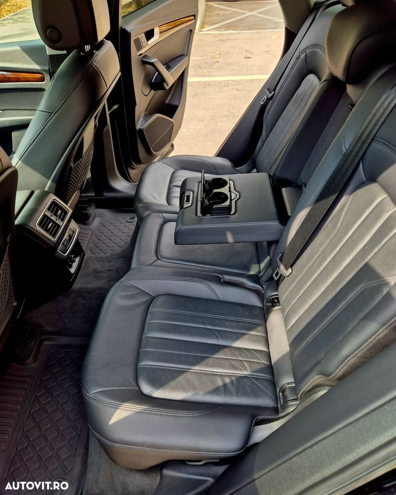 Audi Q5 - 11
