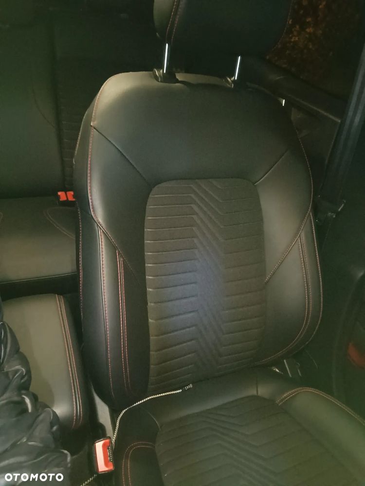 Ford Puma 1.0 EcoBoost ST-Line X - 14