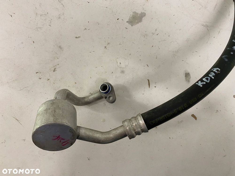 HYUNDAI KONA CRDI PRZEWÓD KLIMATYZACJI WĄŻ RURKA - 3