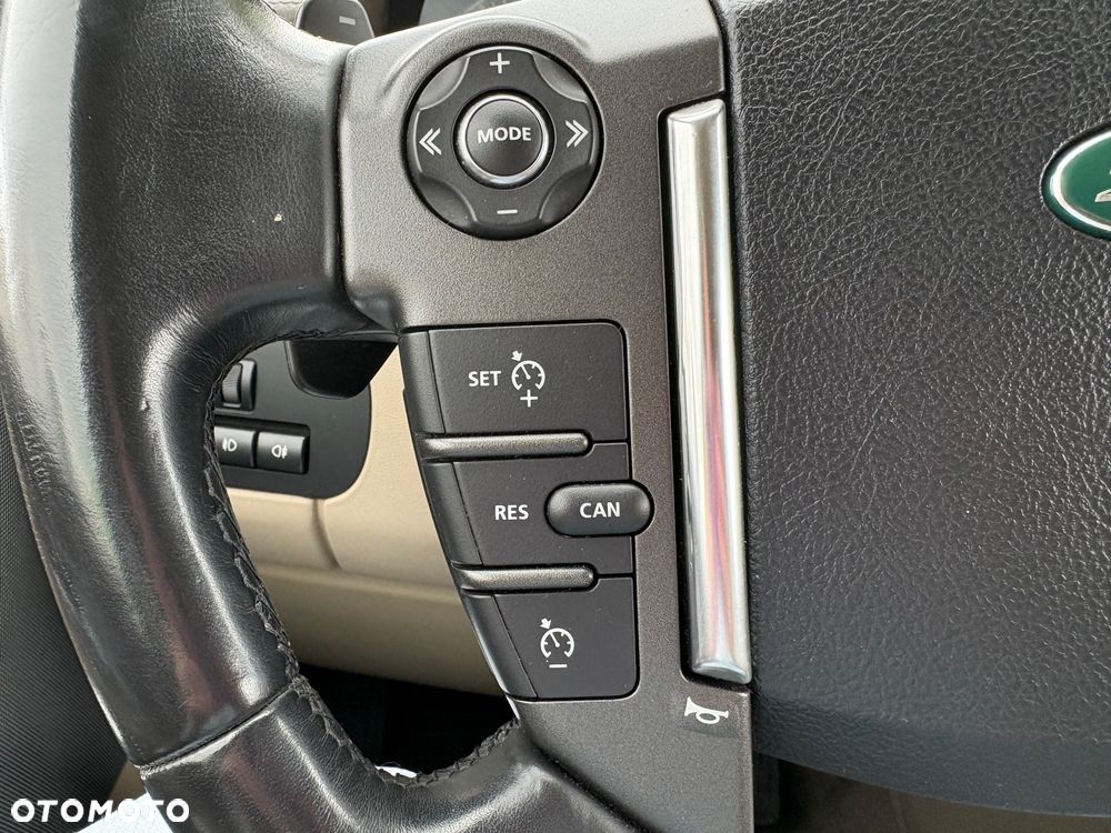 Land Rover Discovery 3.0 V6 SC HSE - 15