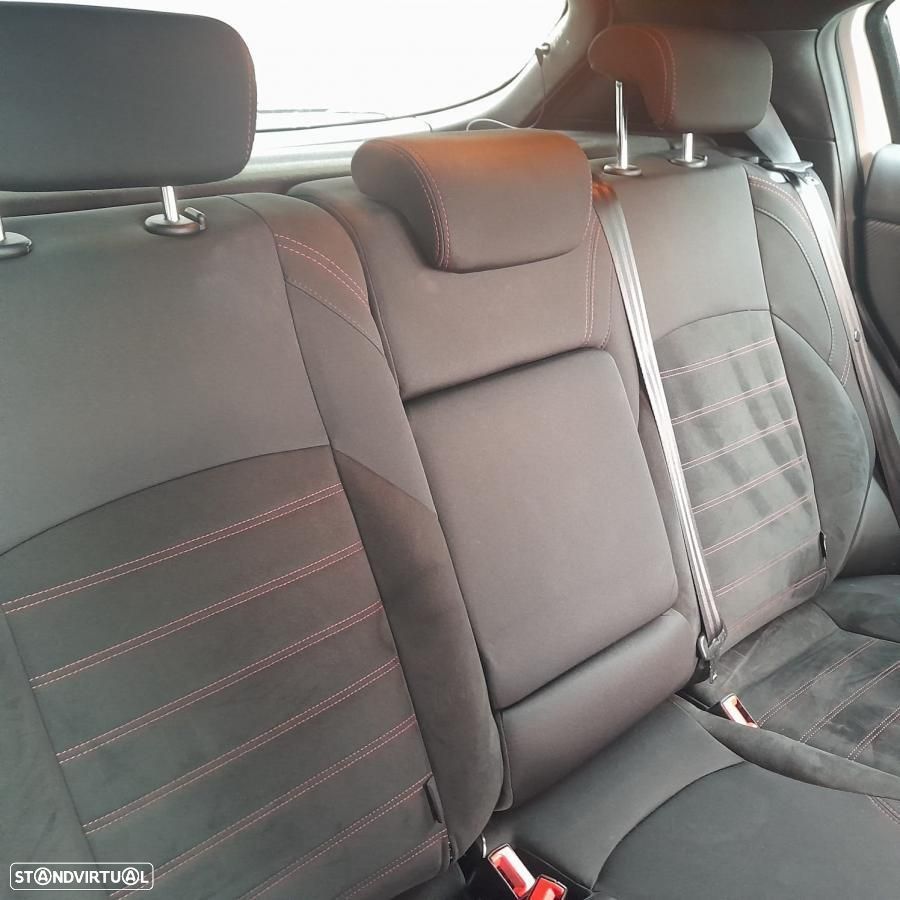 Alfa Romeo Giulietta 1.6 JTDM TCT - 14