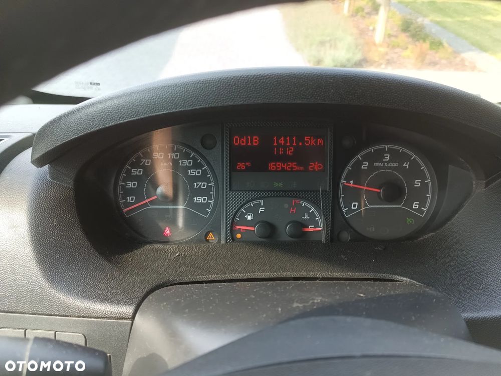 Fiat DUCATO MAXI L4H2 - 6