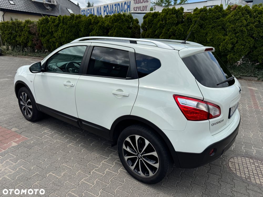 Nissan Qashqai - 32