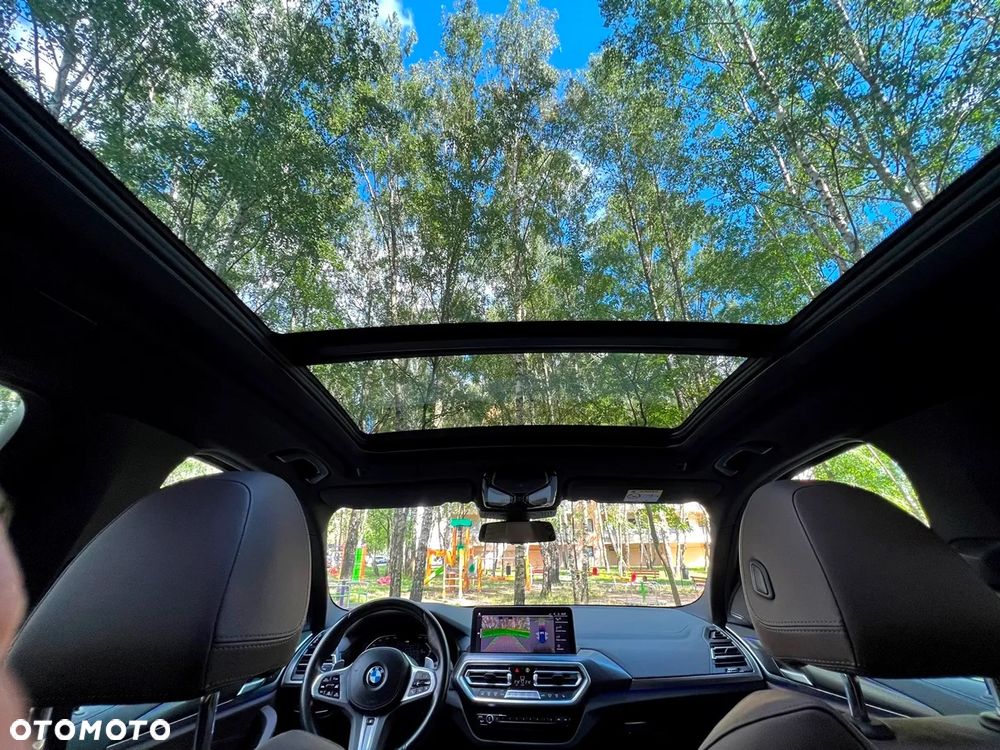 BMW X3 - 18