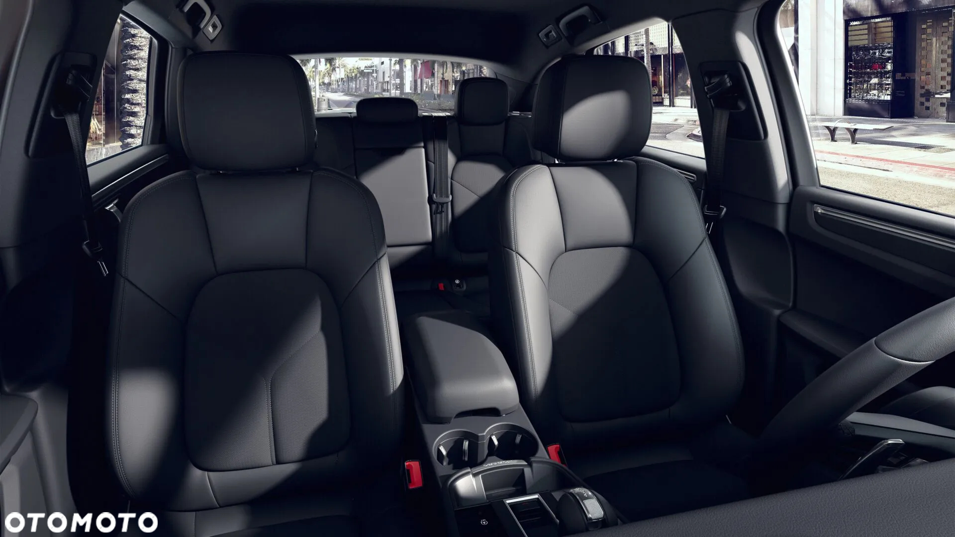 Porsche Macan Standard - 6
