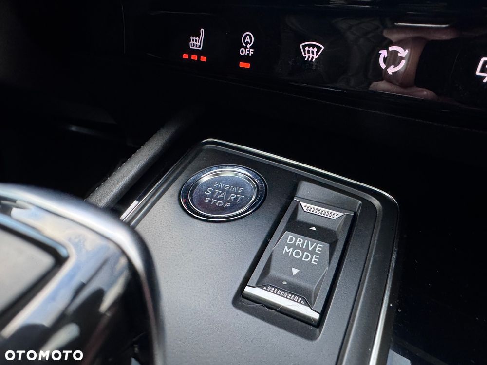 Peugeot 508 1.5 BlueHDi GT S&S EAT8 - 31