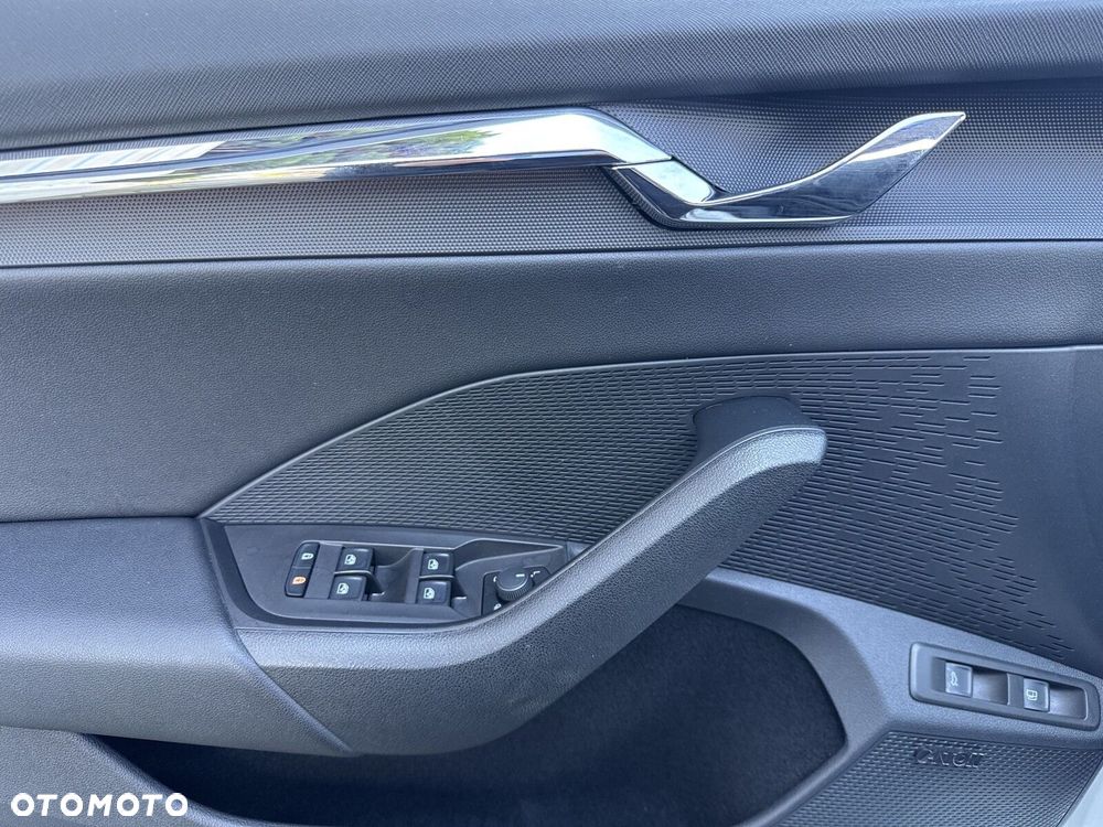 Skoda Octavia 1.4 TSI Plug-In Hybrid Style DSG - 17