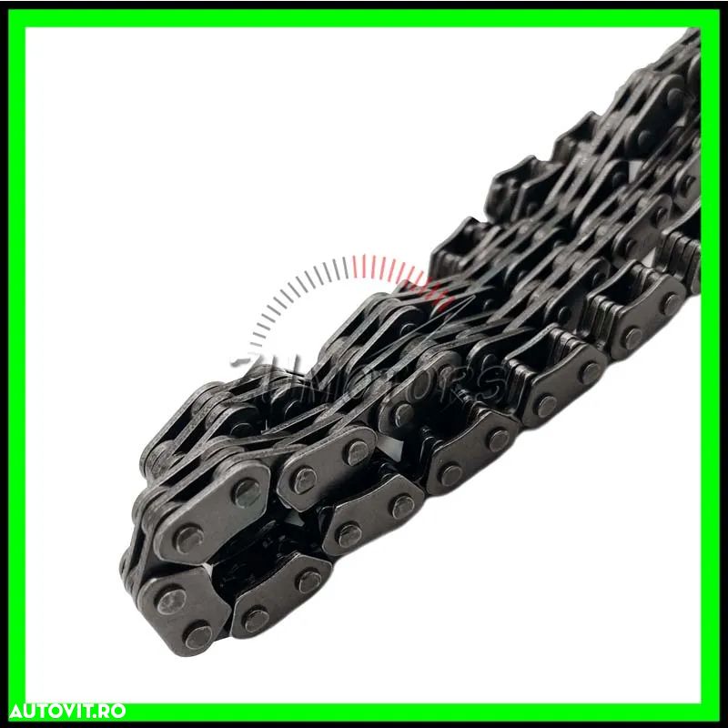 Lant Distributie Atv LINHAI 400 410 420 Cuv - Cod 27201 - 3