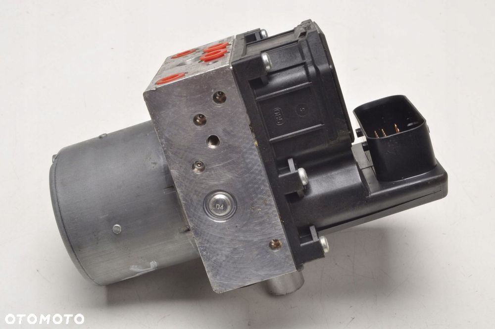 PORSCHE BOXSTER 986 2.7 POMPA ABS 99635575506 - 4