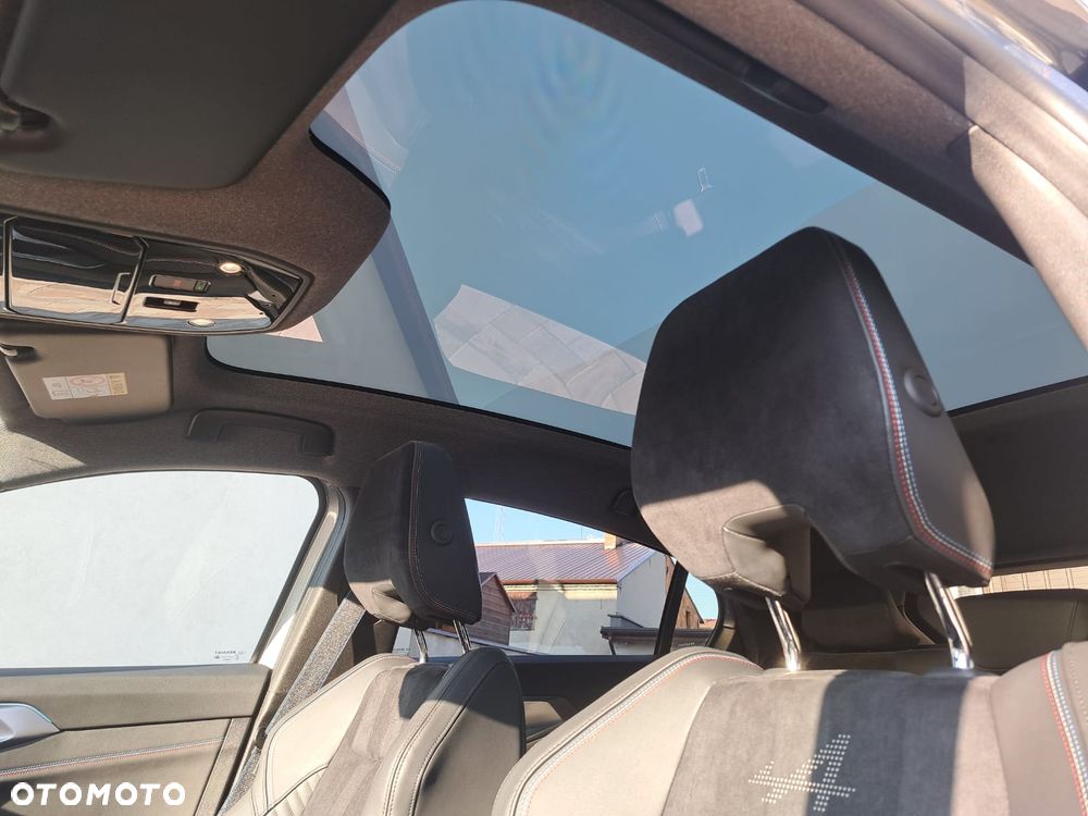 Renault Rafale E-TECH Full Hybrid 200 Esprit Alpine - 32