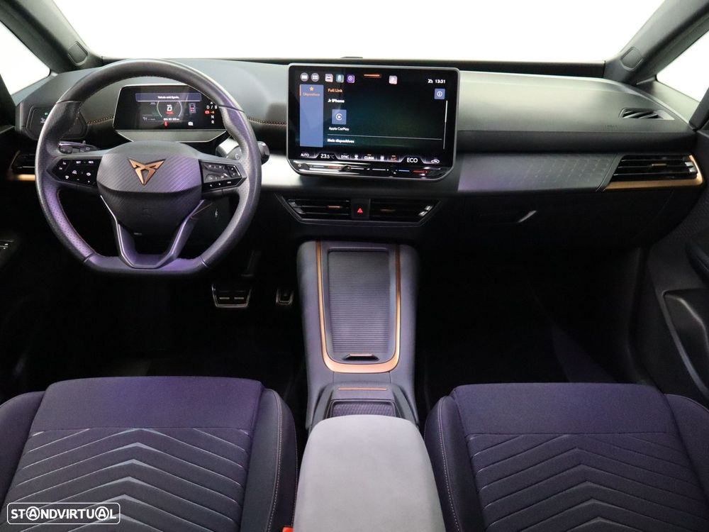 Cupra Born 59 kWh e-Boost Plus - 13