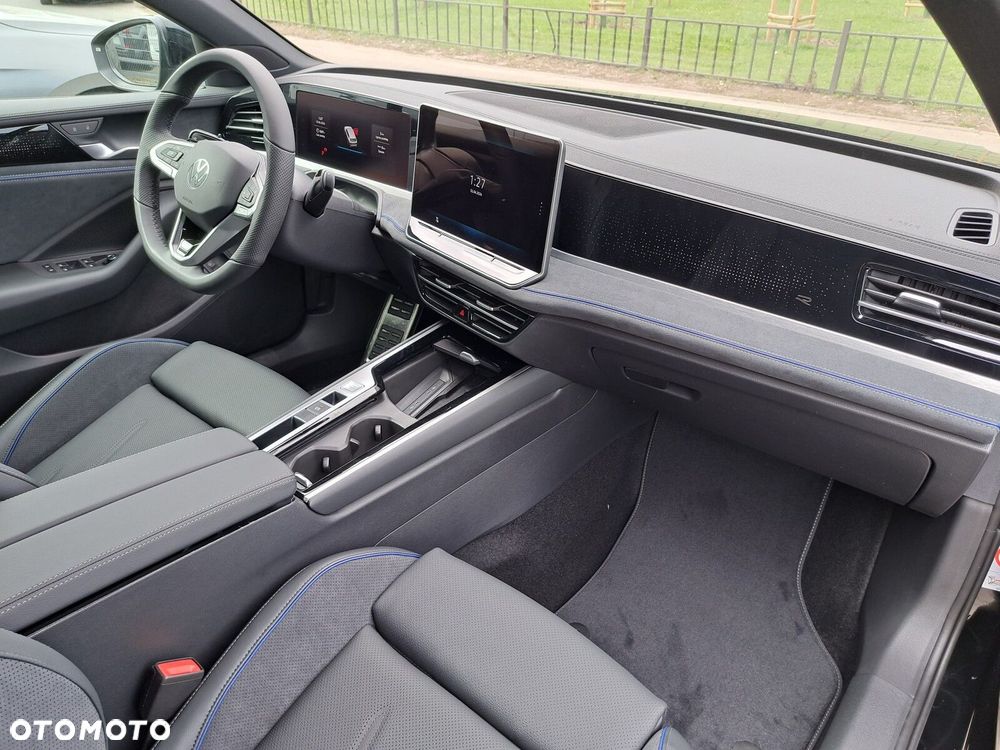 Volkswagen Passat - 15
