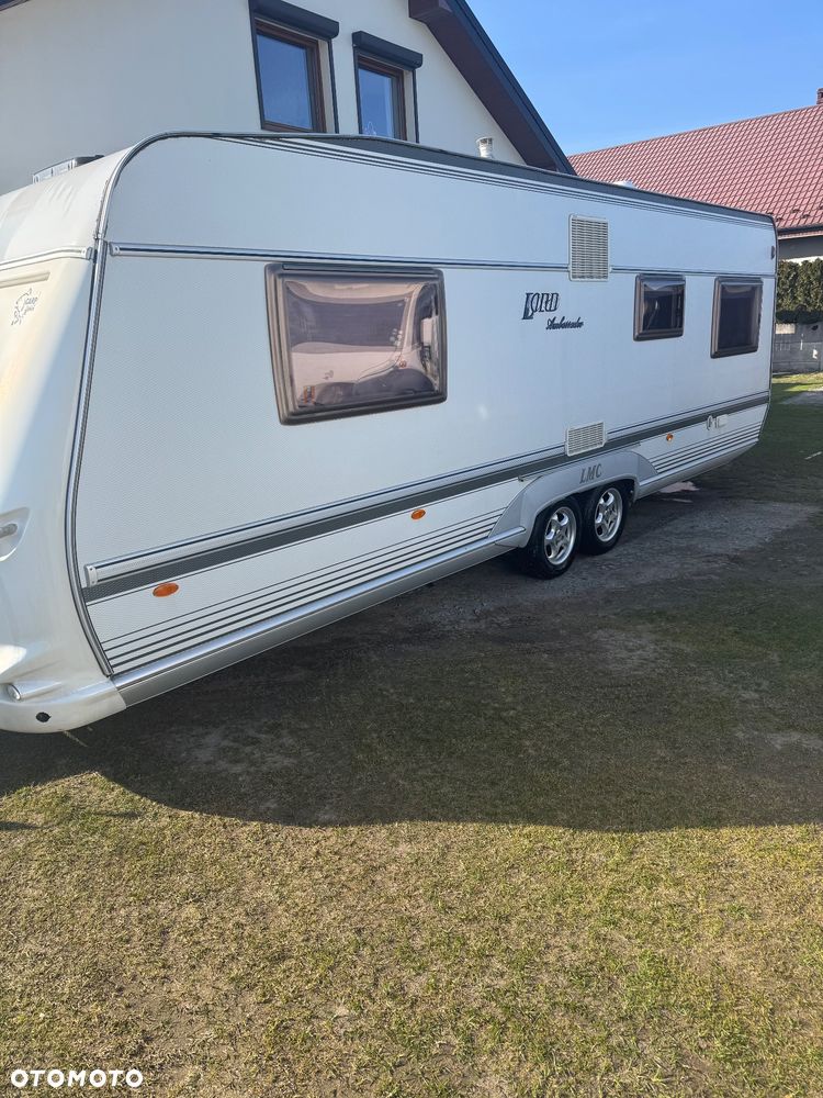 LMC lord Ambasador 650 - 10