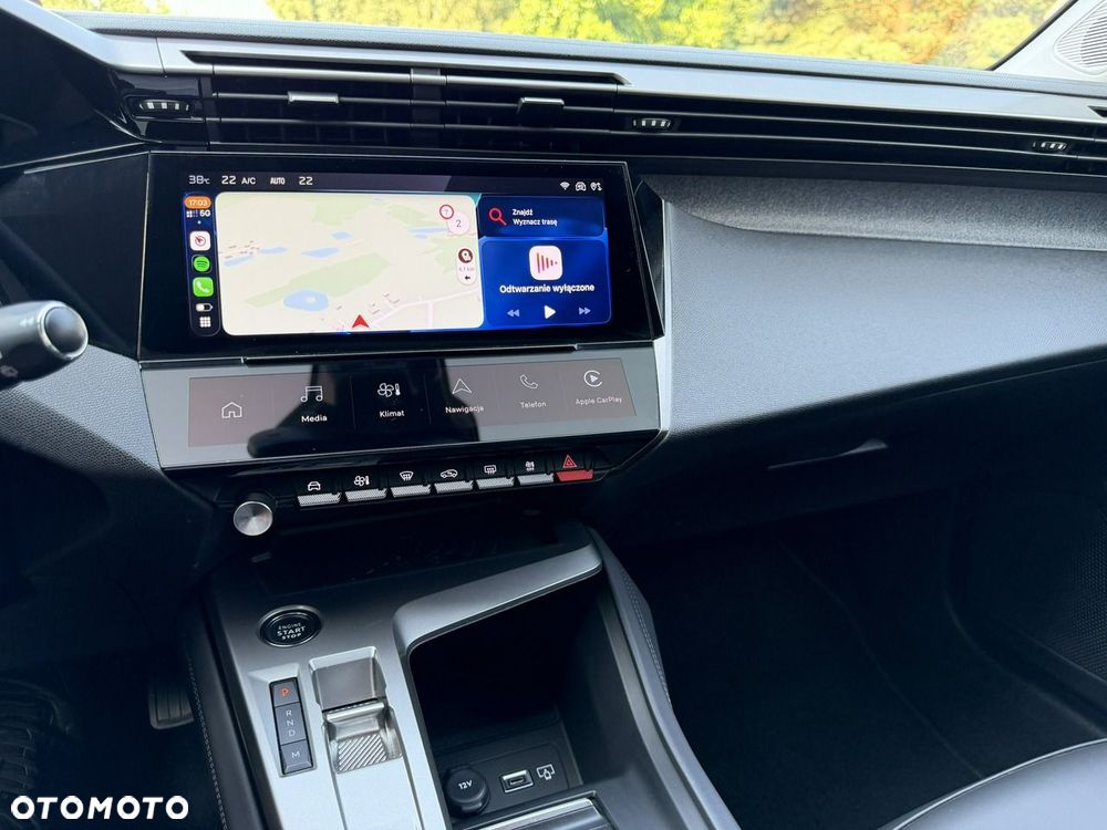 Peugeot 308 1.5 BlueHDi Allure Pack S&S EAT8 - 33