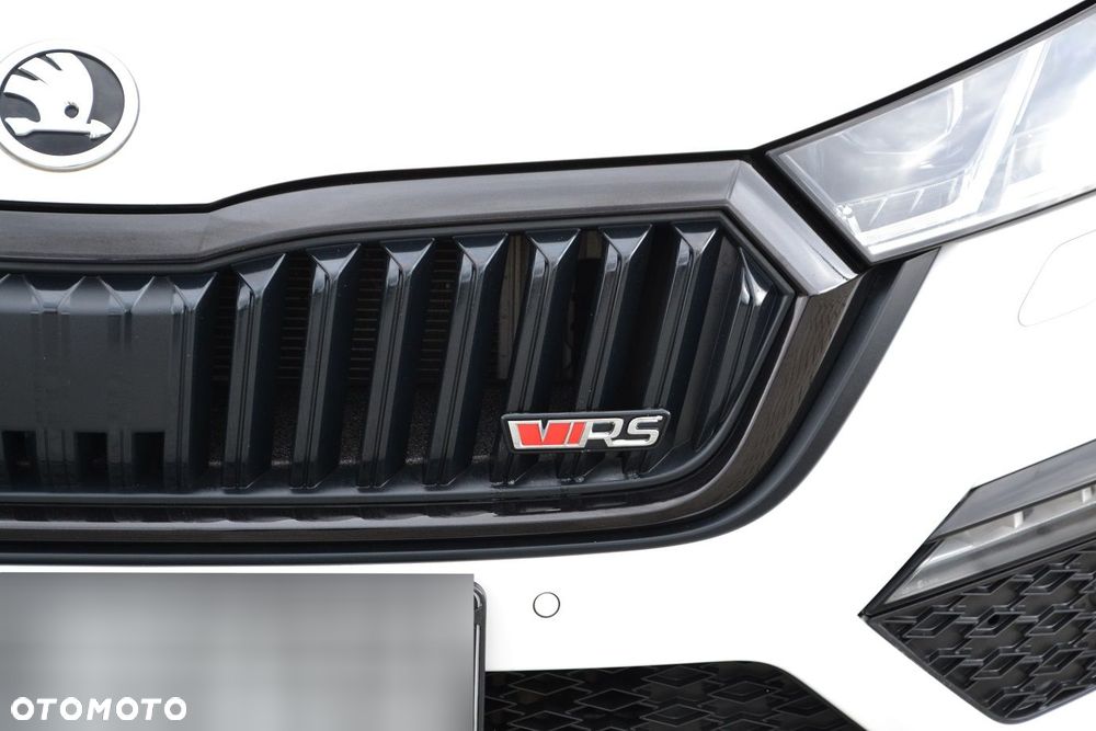 Skoda Octavia - 40