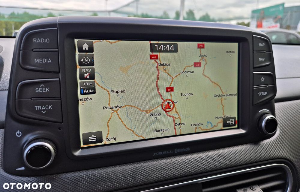 Hyundai Kona 1.6 T-GDI DCT Premium - 21