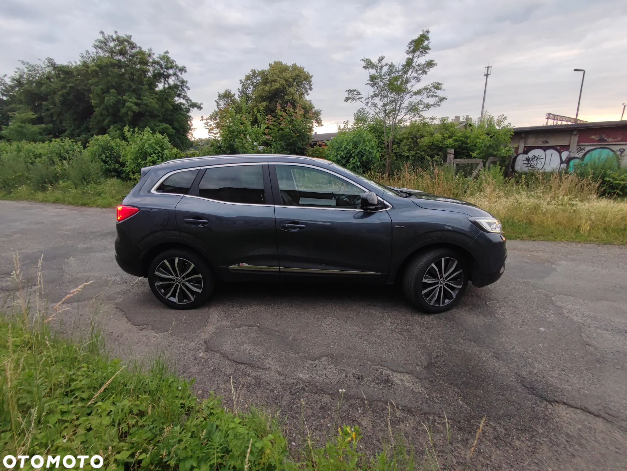 Renault Kadjar Energy TCe 130 Bose Edition - 4