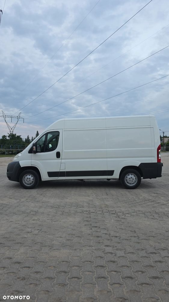 Citroën Jumper - 13