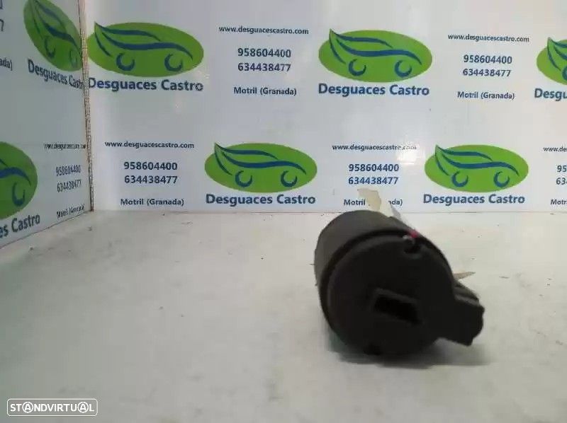 COMANDO LUZES BMW 5 1997 -8363683 - 2