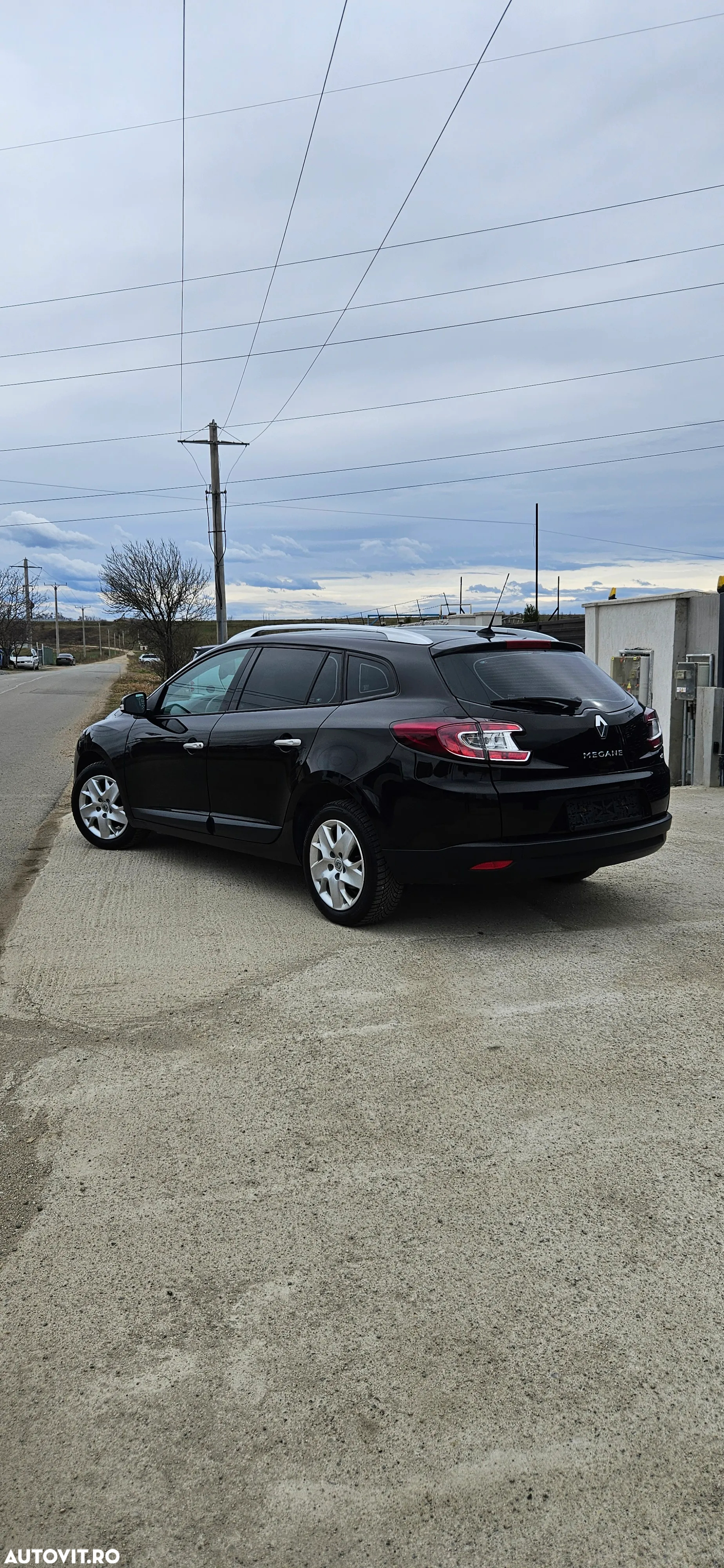 Renault Megane 1.5 dCi Eco2 Expression - 2