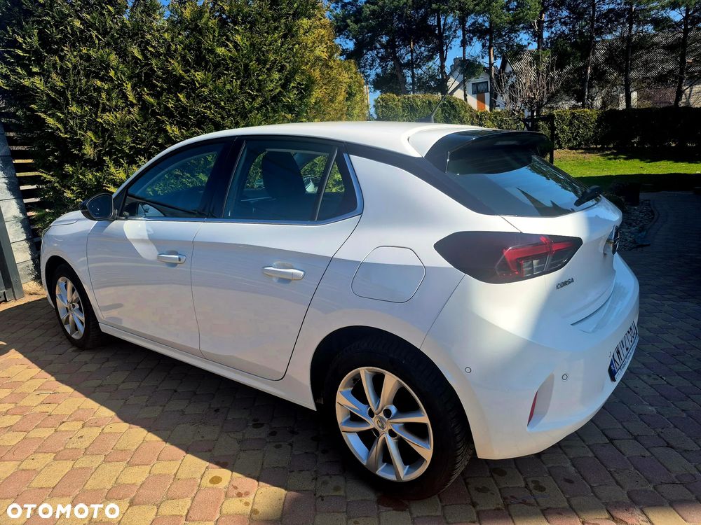 Opel Corsa 1.2 Elegance S&S - 15