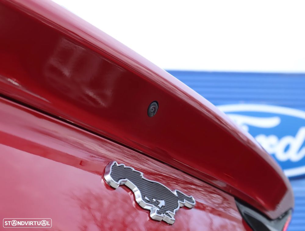 Ford Mustang Mach-E AWD PREMIUM - 14
