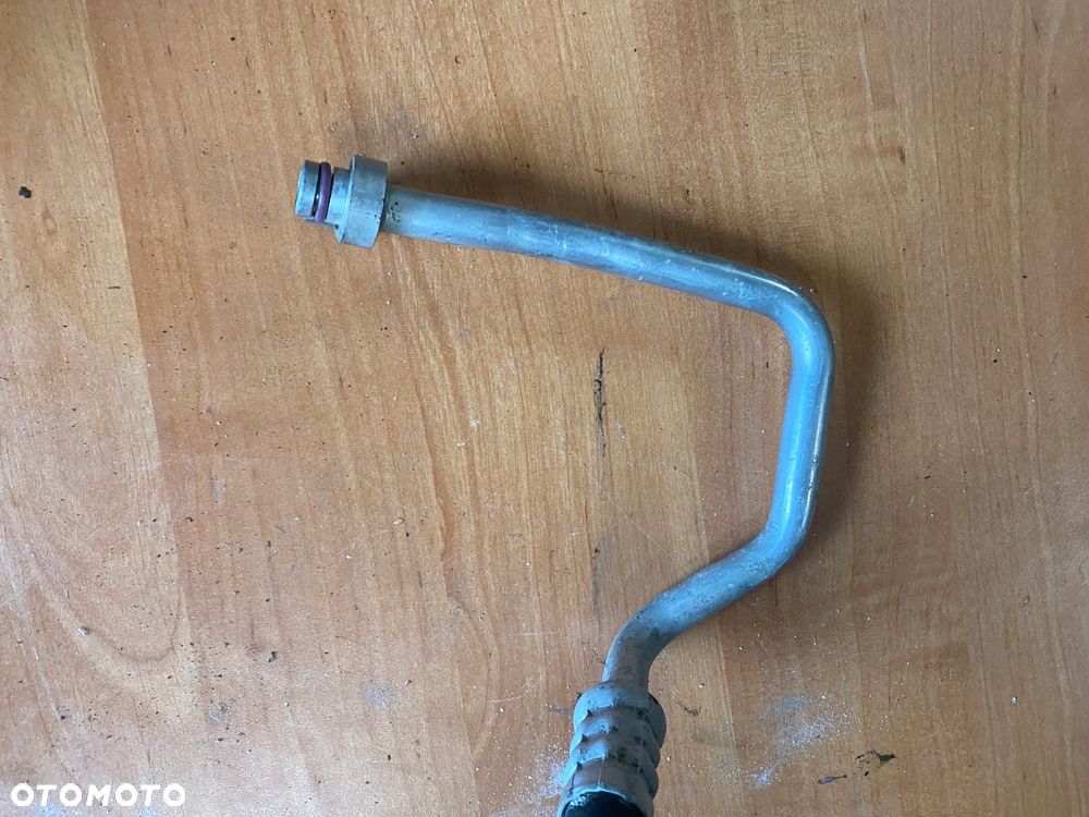 PRZEWÓD WĄŻ KLIMATYZACJI VW SKODA SEAT AUDI 5Q0816721AA - 2