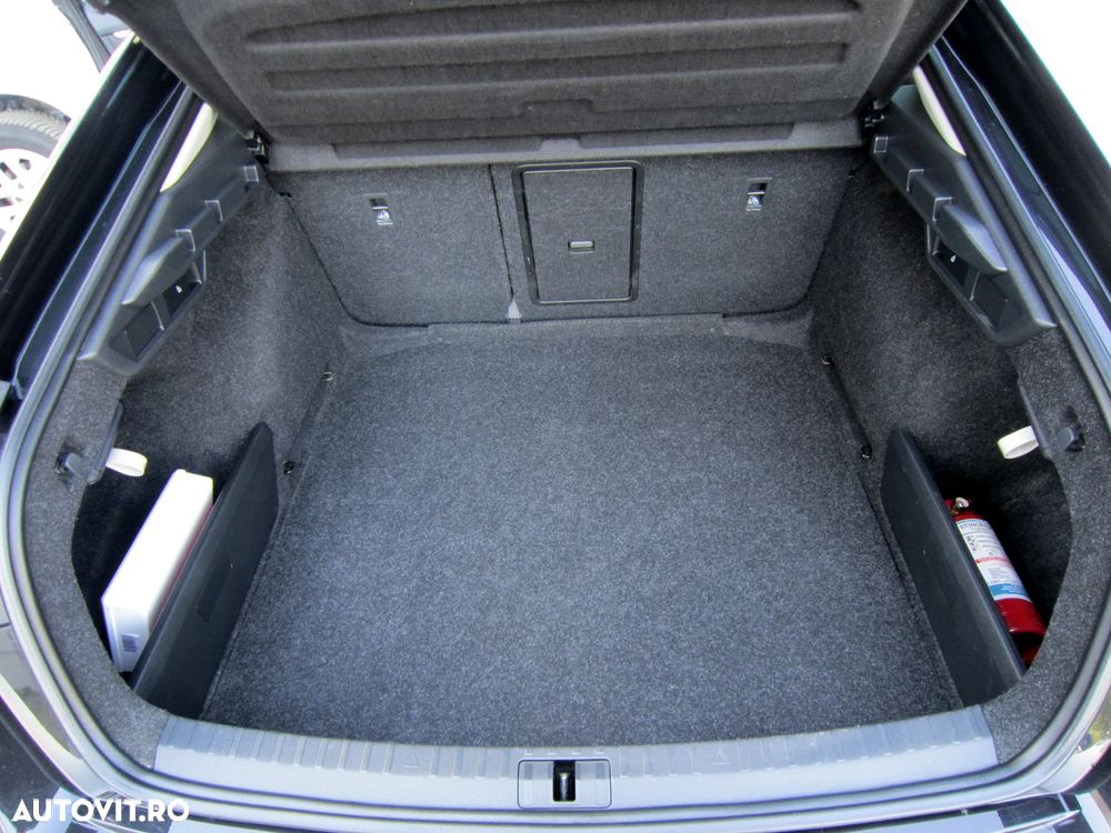 Skoda Octavia 2.0 TDI DSG Style - 36