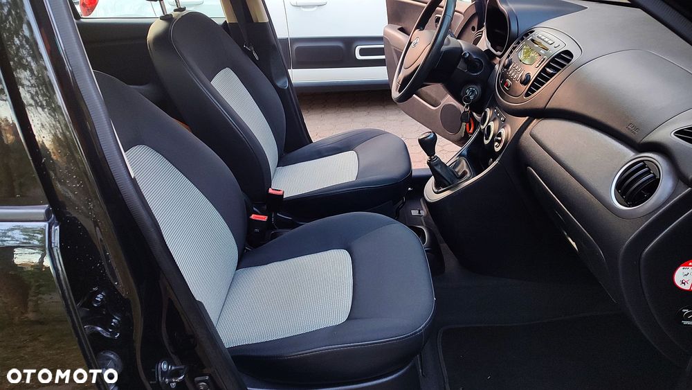 Hyundai i10 1.1 expression - 20