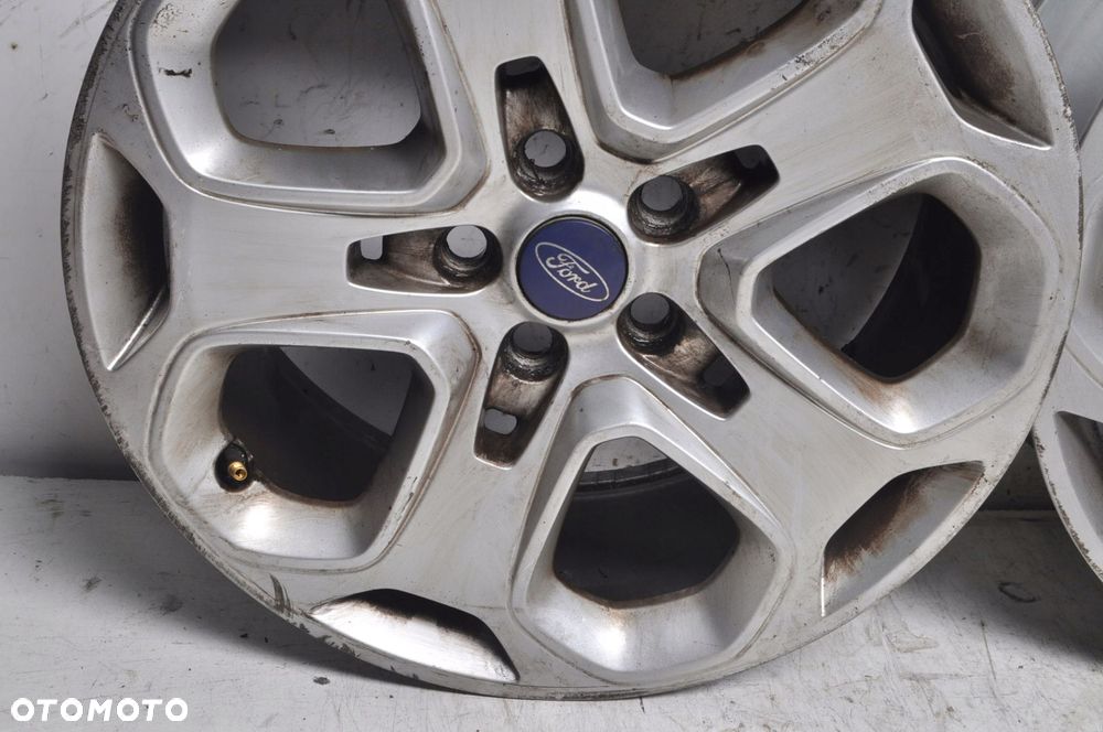 FORD  FELGI ALUMINIOWE 7S7J-1007-CB R18 8J 5X108 ET55 - 14