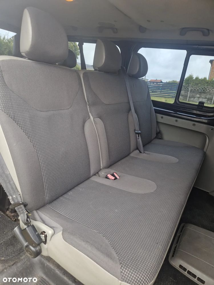 Opel Vivaro 2.0 CDTI L2H1 - 7
