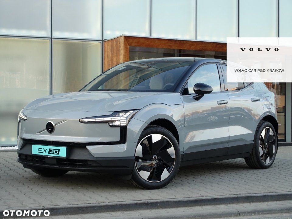 Volvo EX30 - 1
